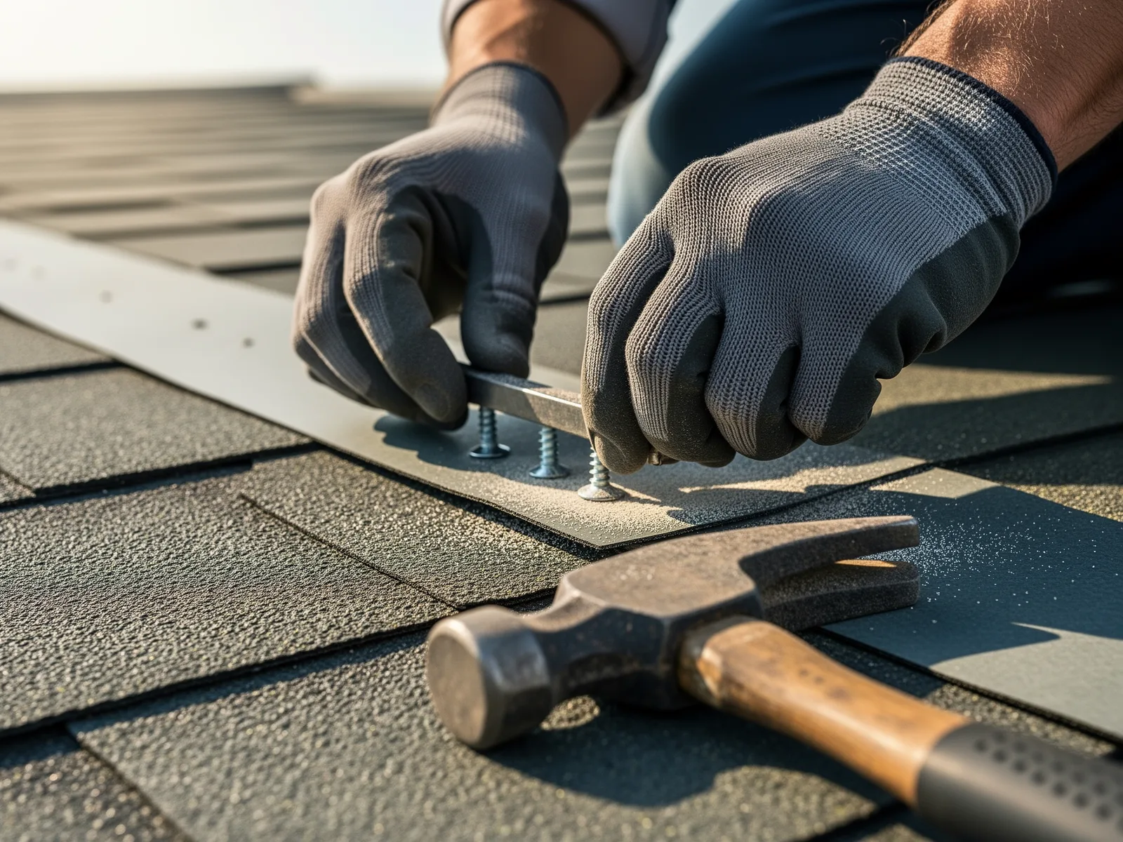 Why choose Fascia Repair in Vale, OR